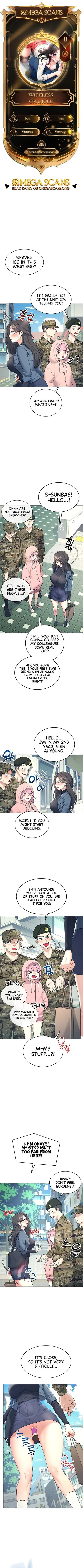 Chapter 11, page 1