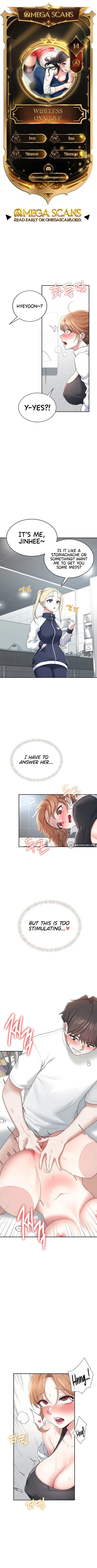 Chapter 14, page 1