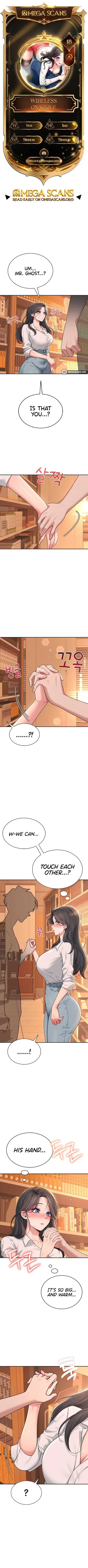 Chapter 18, page 1