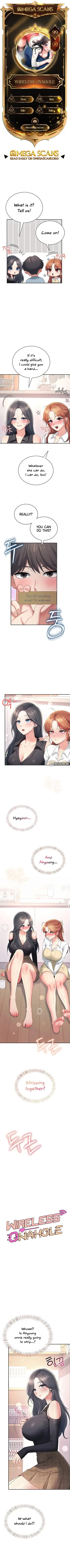 Chapter 99, page 1