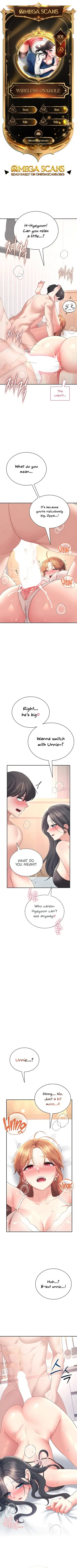 Chapter 101, page 1